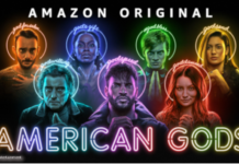 American Gods