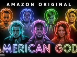 American Gods
