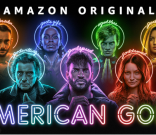 American Gods