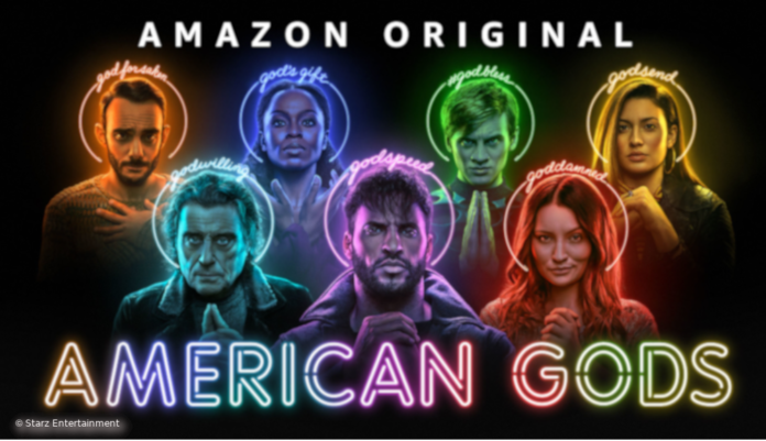 American Gods