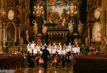 Christmas in Vienna - Family Edition