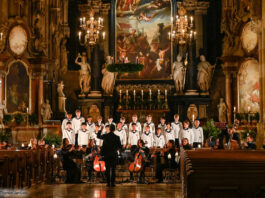 Christmas in Vienna - Family Edition