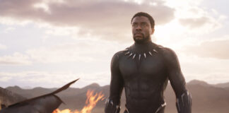 Black Panther von Marvel