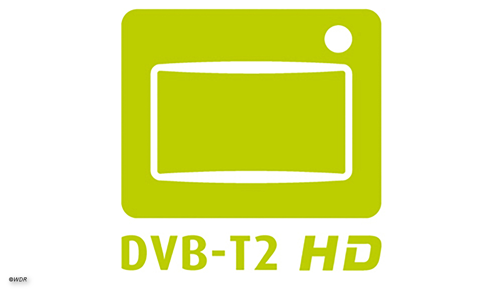 #DVB-T2: Mehrere TV-Sender in NRW heute temporär abgeschaltet