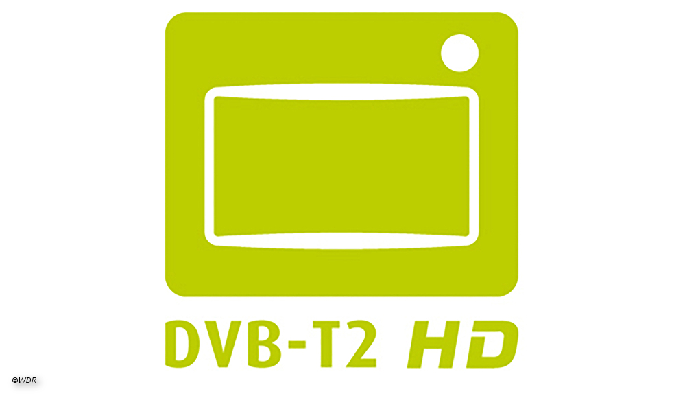 #ARD und ZDF beenden DVB-T2-Verbreitung an vier Standorten