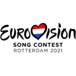 esc 2021 logo eurovision song contest