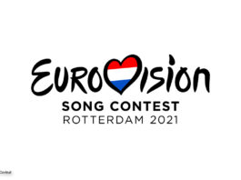 esc 2021 logo eurovision song contest