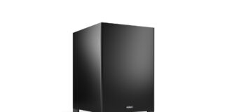 nubert subwoofer xw1200