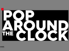3sat Pop Around The Clock