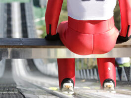 Skispringen Vierschanzentournee ©ANDHALL/stock.adobe.com