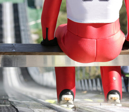 Skispringen Vierschanzentournee ©ANDHALL/stock.adobe.com