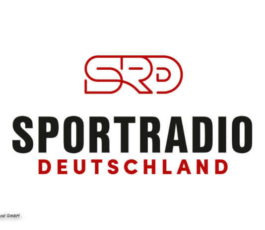 logo sportradio deutschland
