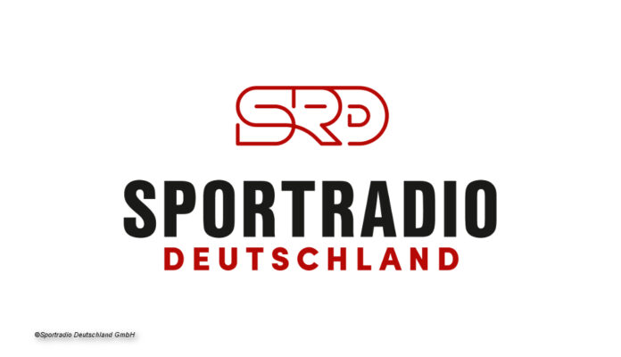 logo sportradio deutschland