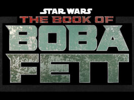 "The Book of Boba Fett" / "Das Buch von Boba Fett"
