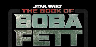 "The Book of Boba Fett" / "Das Buch von Boba Fett"