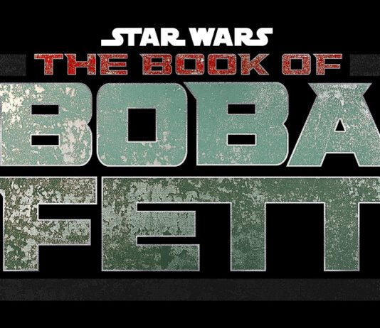 "The Book of Boba Fett" / "Das Buch von Boba Fett"
