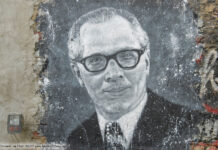Erich Honecker