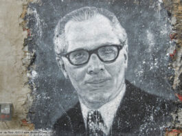 Erich Honecker