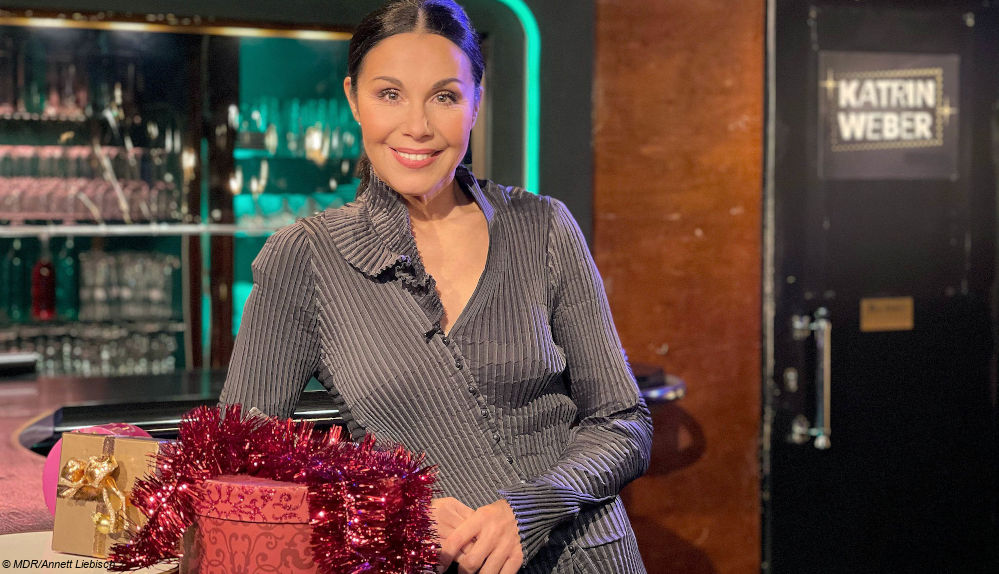 Das Mdr Unterhaltungsprogramm Zu Weihnachten Und Silvester Digital Fernsehen