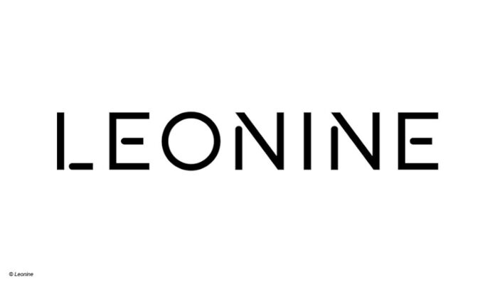 Leonine Logo