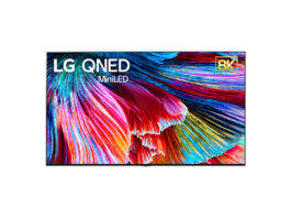 LG QNED Mini LED TV