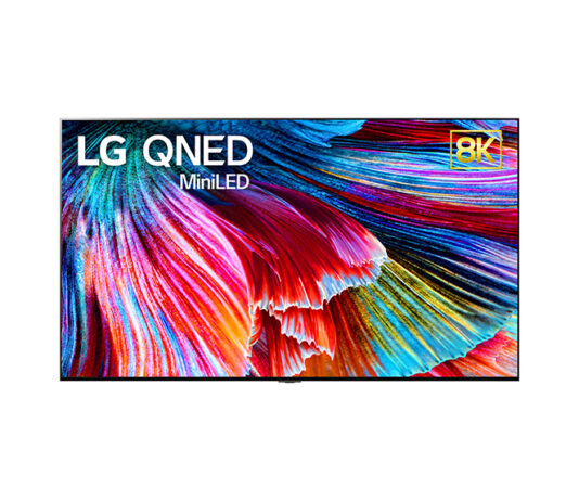 LG QNED Mini LED TV