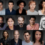 Amazon Original Serie lotr cast