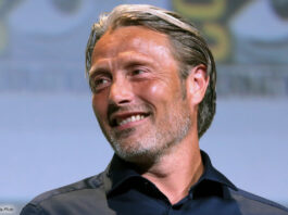 Mads Mikkelsen ersetzt Johnny Depp als Grindelwald in "Phantastische Tierwesen"