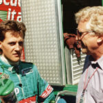 Formel 1-Legende Michael Schumacher