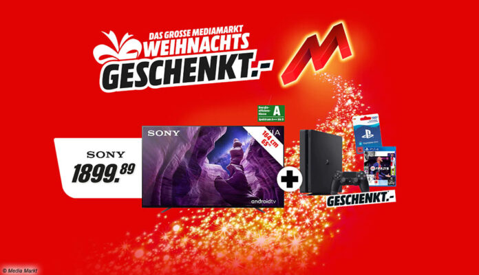 Media Markt, 