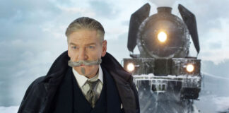 Mord im Orient-Express