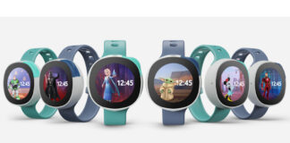 Neo Smart Watch