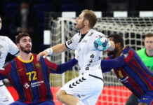 Weinhold THW Kiel