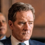Bryan Cranston as Michael Desiato in YOUR HONOR, "Part Two".