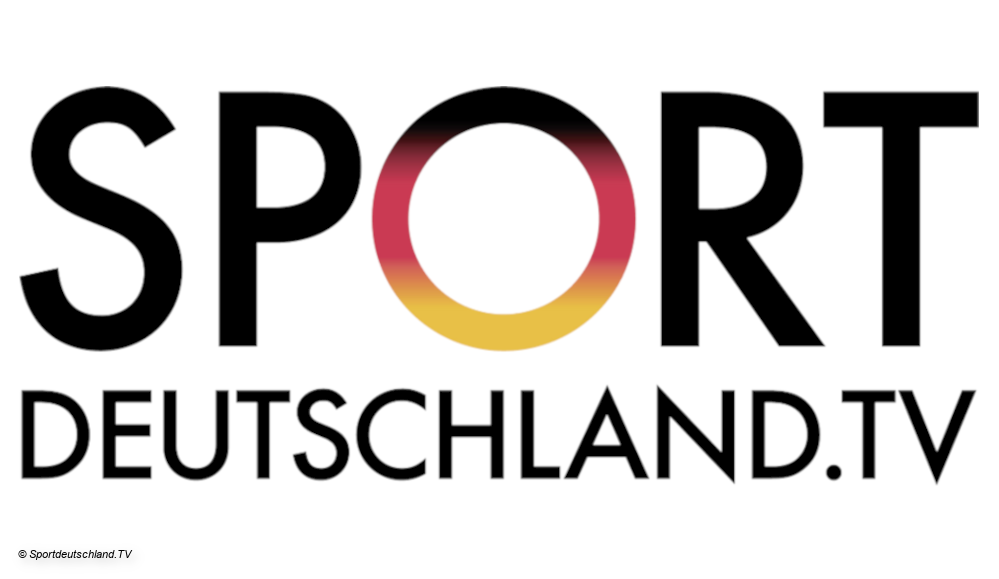 #Sportdeutschland.TV jetzt auch als Smart TV-App verfügbar