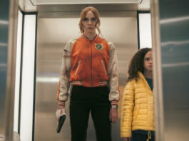 Studiocanal-Filme gibt es 2021 bei Sky