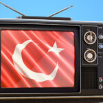 TV in der Türkei