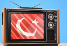 TV in der Türkei