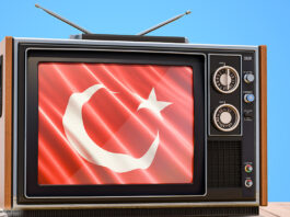 TV in der Türkei
