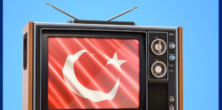 TV in der Türkei