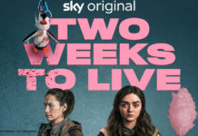 Two Weeks To Live