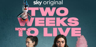 Two Weeks To Live