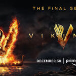 "Vikings" geht am 30. Dezember 2020 bei Amazon Prime Video in die finale Staffel 6.2