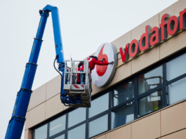 Vodafone Kerpen © Vodafone