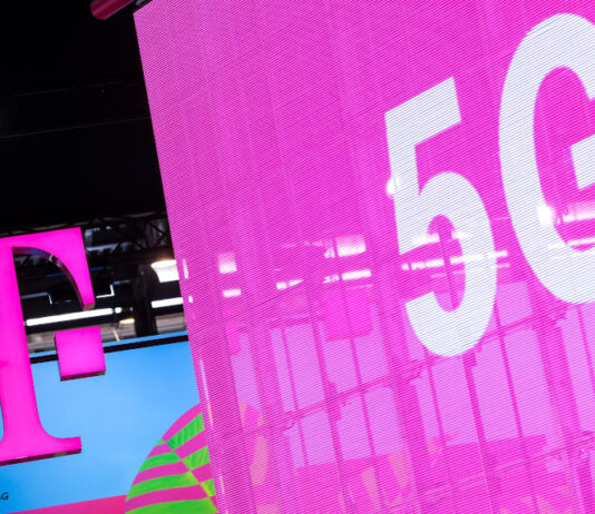5G Telekom