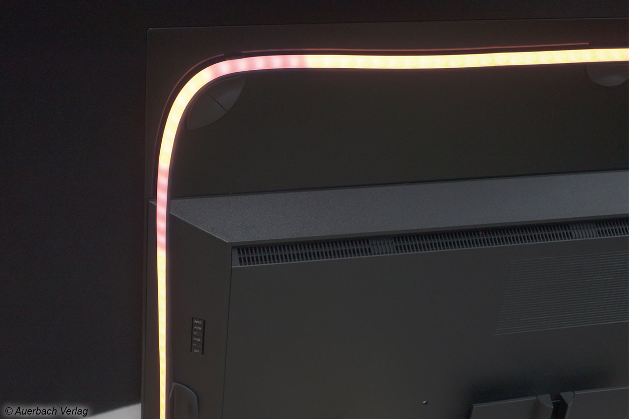 hue gradient lightstrip 75 hue gradient lightstrip 75