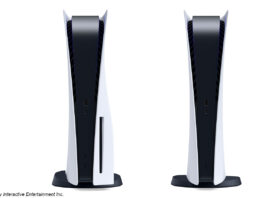 Die Sony Playstation 5: PS5 als digitale Version und mit Laufwerk