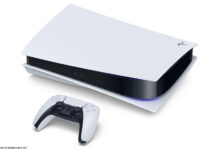 Sony Playstation 5, PS5