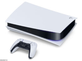 Sony Playstation 5, PS5