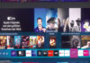 Samsung-Q90T-Streaming